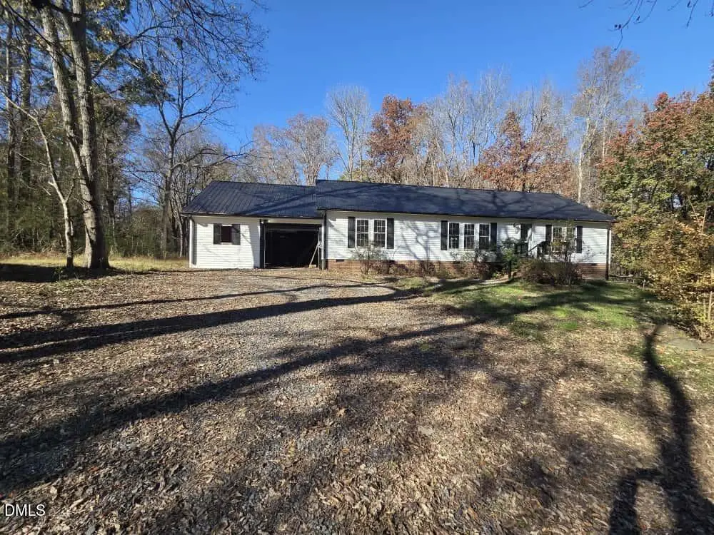 54 Pattishall Road, Pittsboro, NC 27312 - Image #1