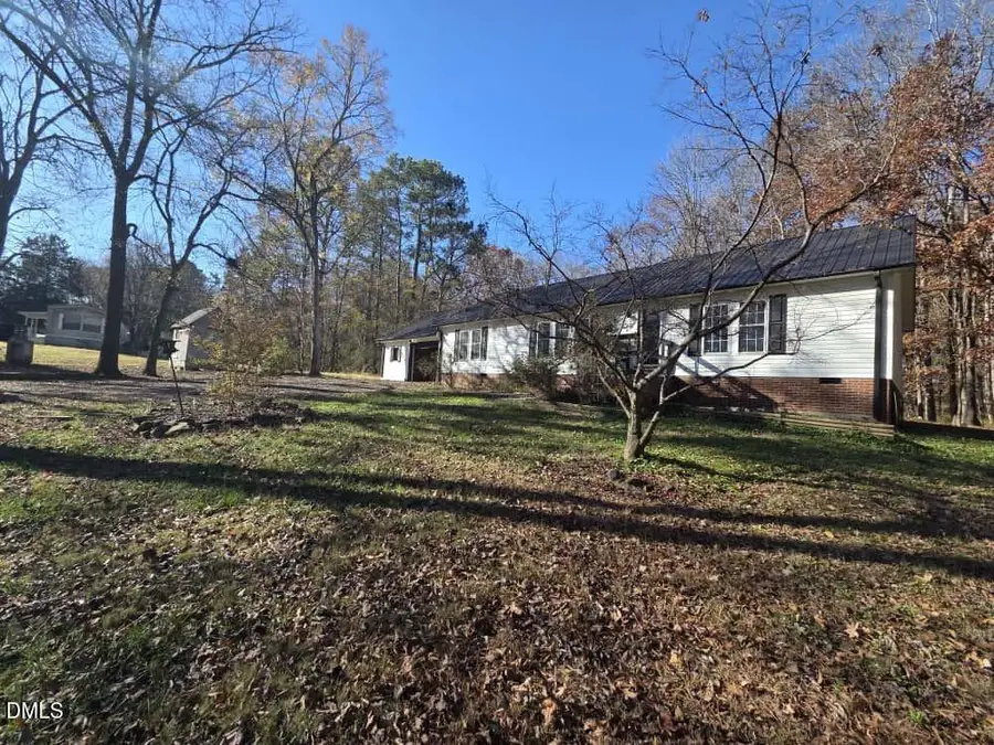 54 Pattishall Road, Pittsboro, NC 27312 - Image #3
