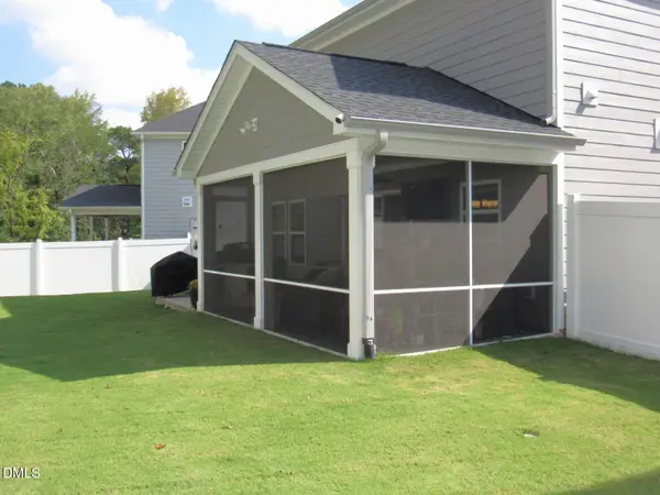 2238 Crestwood Ridge Drive, Durham, NC 27704