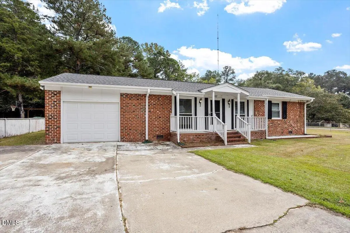 207 Lane Of Tristram, Garner, NC 27529 - Image #1