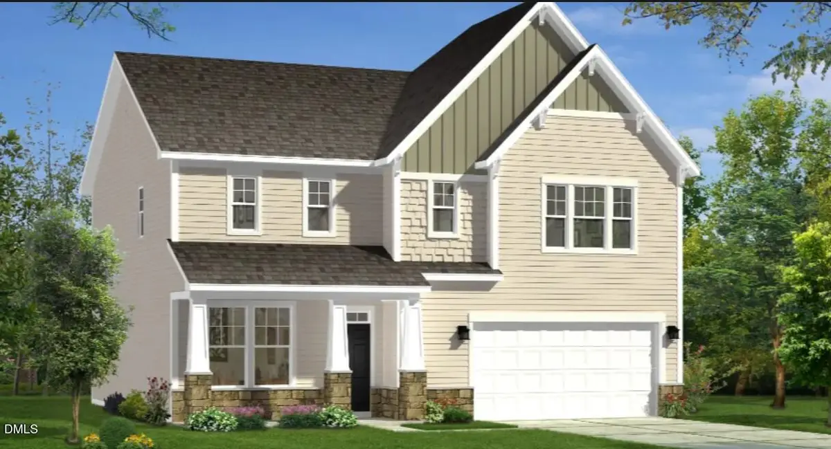 118 Favored Avenue, Sanford, NC 27330 - Image #1