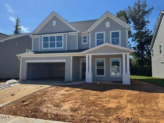 1078 Brockton Drive, Mebane, NC 27302 - Image #1