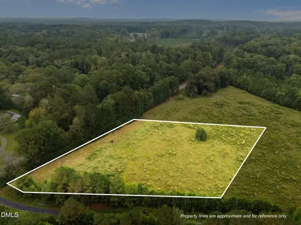 0 Dodson Crossroads, Chapel Hill, NC 27516