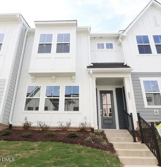 607 Brackenberry Alley, Wake Forest, NC 27587 - Image #1