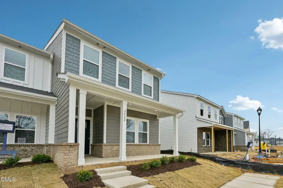 3520 Rosebush Drive, Zebulon, NC 27597 - Image #3