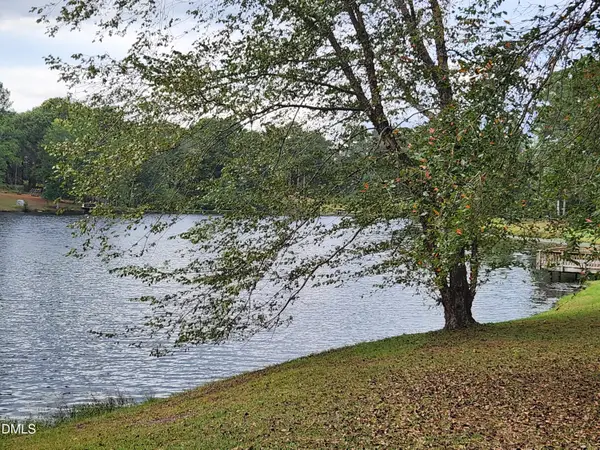 3.6 S Next To 778 Parker Church Road, Raeford, NC 28376