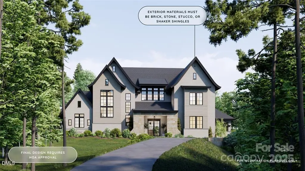 10601a Wildlife, Charlotte, NC 28277 - Image #1