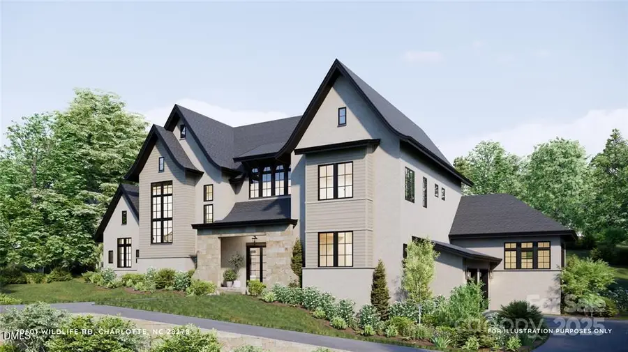 10601a Wildlife, Charlotte, NC 28277 - Image #2