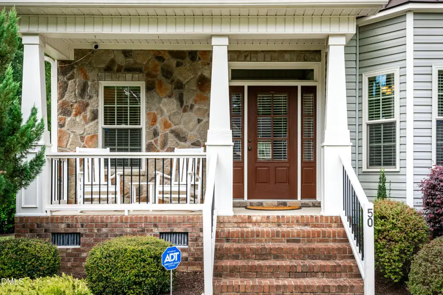 50 Linden Court, Garner, NC 27529 - Image #2