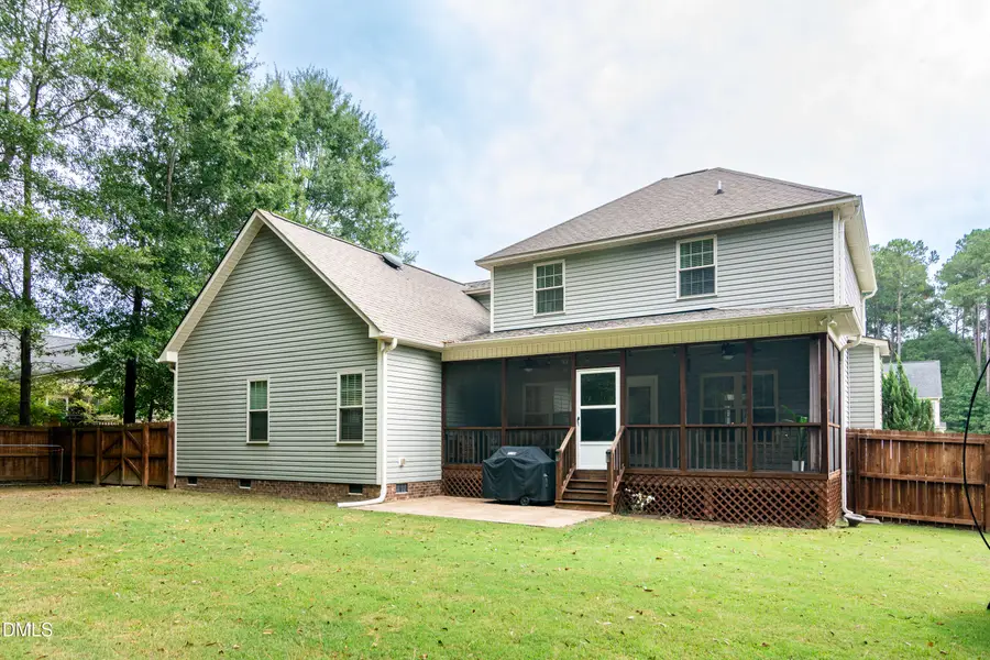 50 Linden Court, Garner, NC 27529 - Image #3