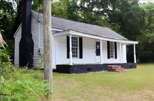 240 E Raleigh Boulevard, Rocky Mount, NC 27801