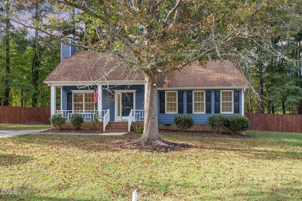 2004 Magnolia Court, Clayton, NC 27520 - Image #1