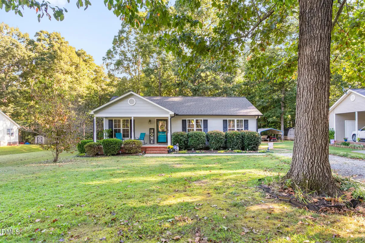 2475 Adams Farm Court, Snow Camp, NC 27349 - Image #1