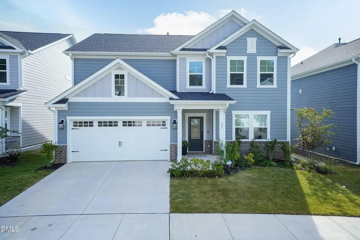 621 Sun Meadow Drive, Wake Forest, NC 27587 - Image #1