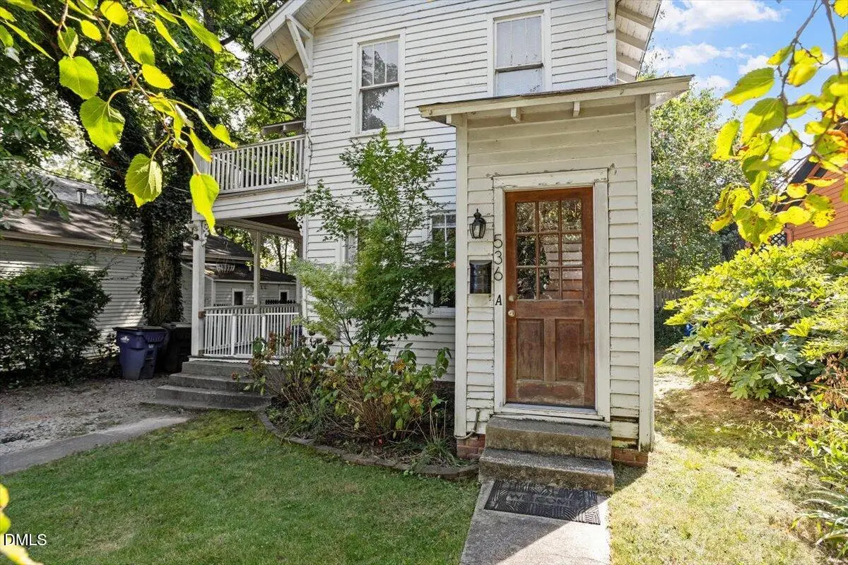 536 E Jones Street, Raleigh, NC 27601 - Image #1