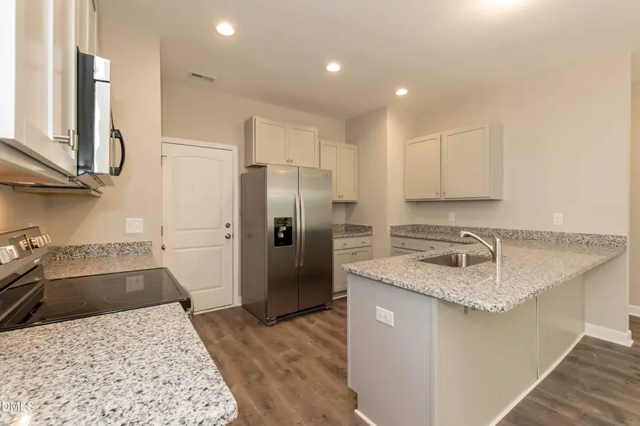 211-217 N Jackson Street, Dunn, NC 28334 - Image #3