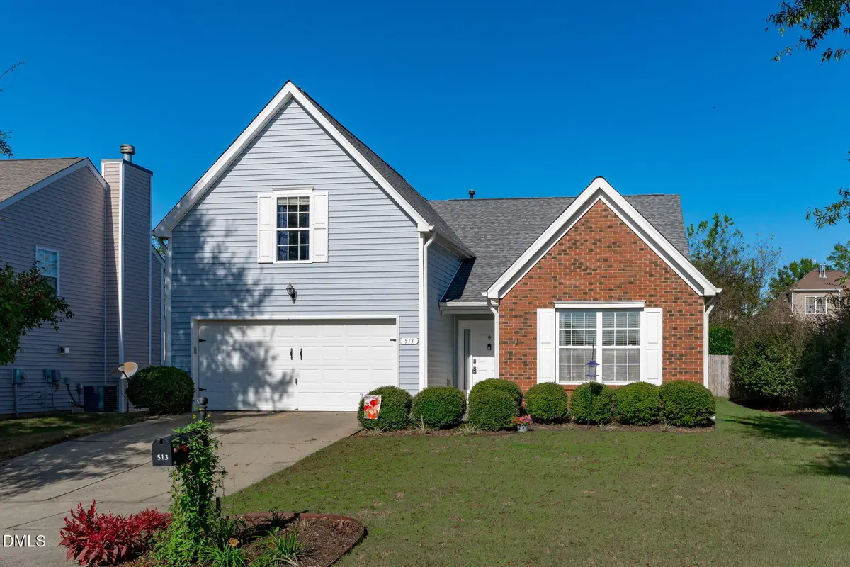513 Aspen Grove Drive, Fuquay Varina, NC 27526 - Image #1