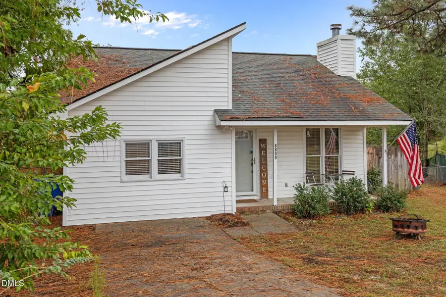 6800 Kingsgate Drive, Fayetteville, NC 28314 - Image #2