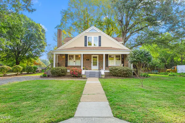 112 N Sixth Street, Mebane, NC 27302