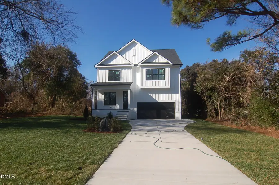 4109 Stonewall Drive, Raleigh, NC 27604 - Image #2