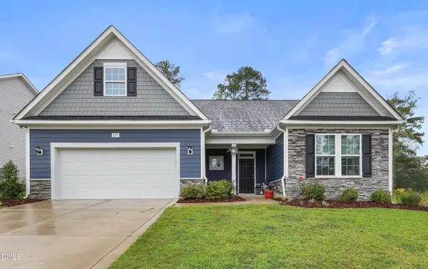 255 Mullingar Drive, Carthage, NC 28327