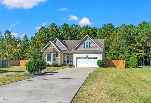 30 Kinderkamack Rd. Road, Youngsville, NC 27596