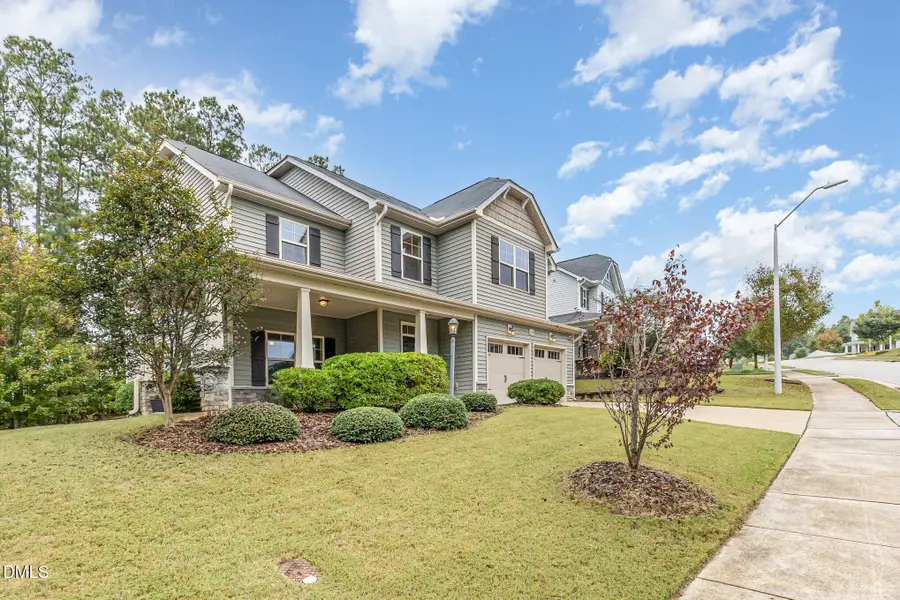 1510 Lena Lane, Knightdale, NC 27545 - Image #2