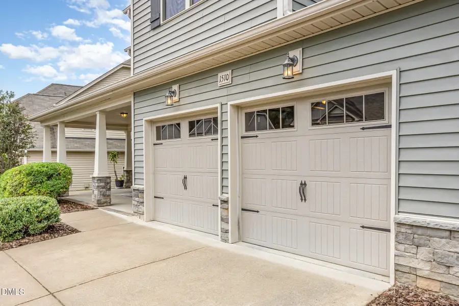 1510 Lena Lane, Knightdale, NC 27545 - Image #3