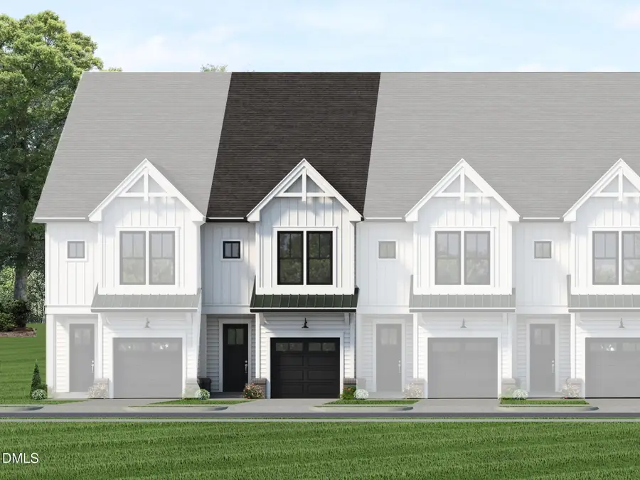 946 Steel Mill Lane, Apex, NC 27523 - #2