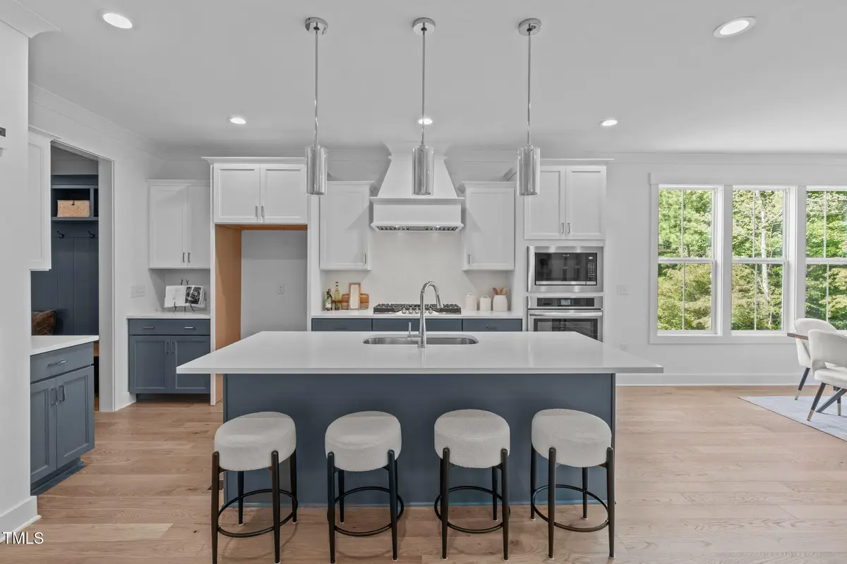 104 Pointe Park Circle, Holly Springs, NC 27540 - Image #1