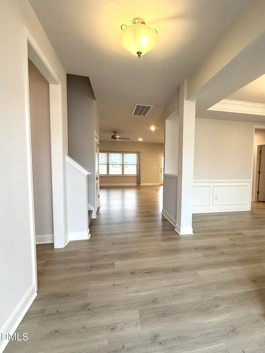 204 Spring Forest Drive, Goldsboro, NC 27534 - #3