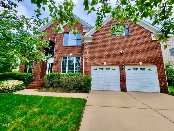 9441 Collingdale Way, Raleigh, NC 27617