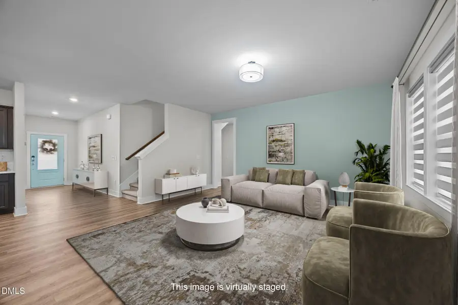 942 Steep Meadow Lane, Mebane, NC 27302 - Image #3