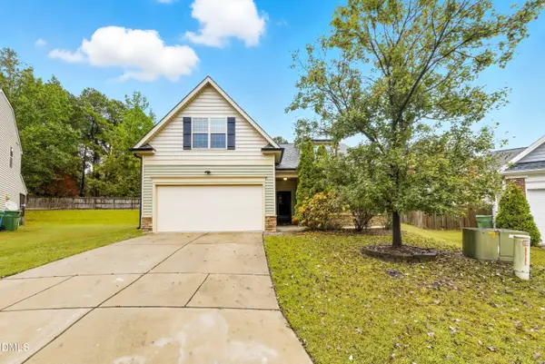 2716 Rindlewood Court, Fuquay Varina, NC 27526