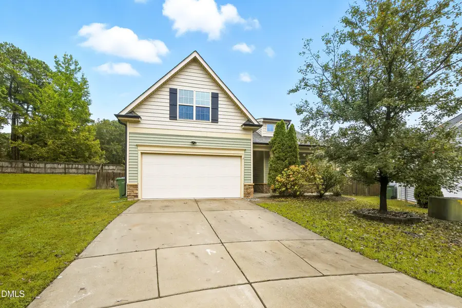 2716 Rindlewood Court, Fuquay Varina, NC 27526 - Image #2