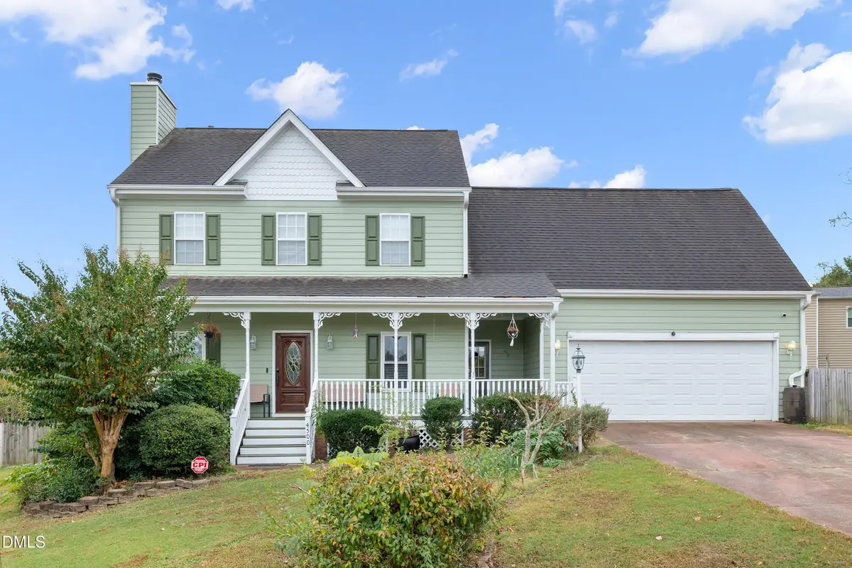 4500 Rivershyre Way, Raleigh, NC 27616 - Image #1