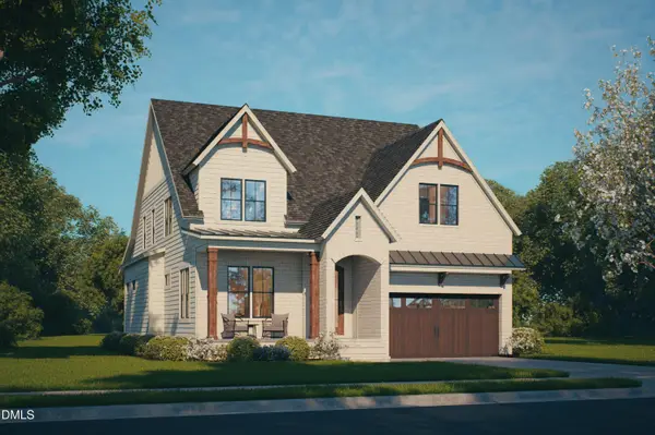 311 Culvert Street, Apex, NC 27502