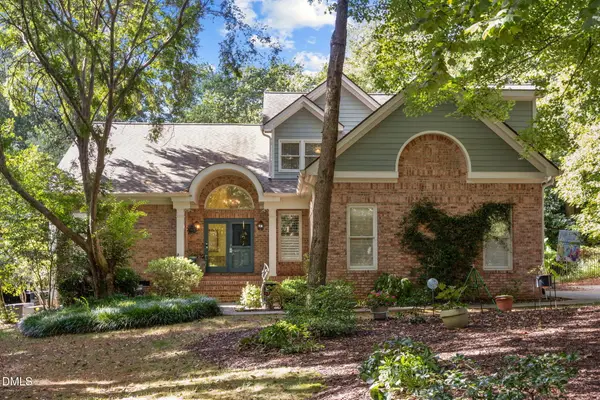 7401 Heartland Drive, Wake Forest, NC 27587