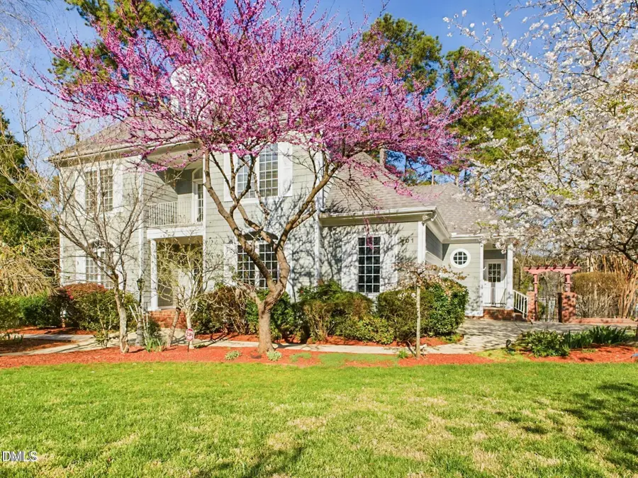 101 Sundance Place, Chapel Hill, NC 27514 - #3