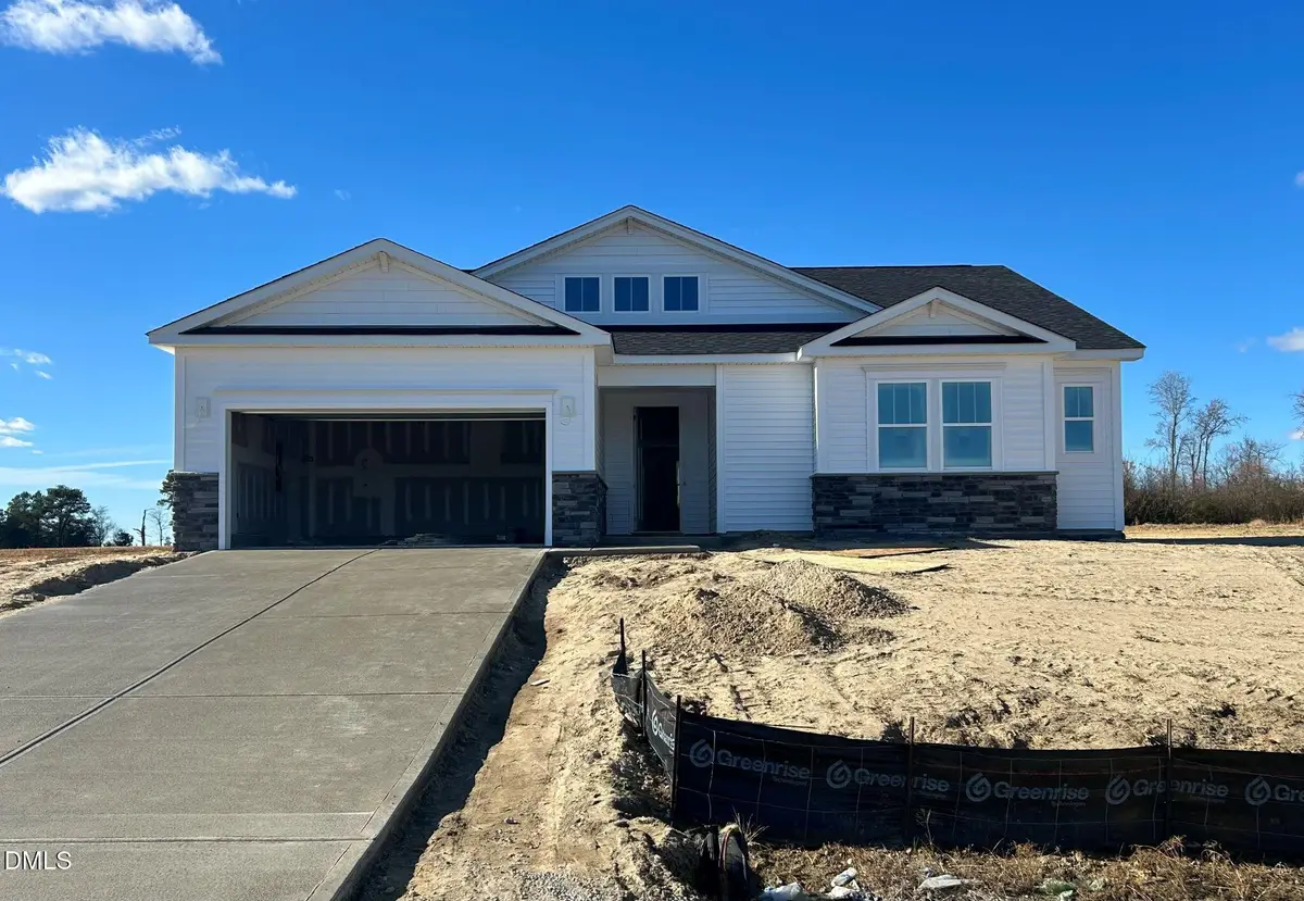 296 Denali Drive, Angier, NC 27501 - Image #1