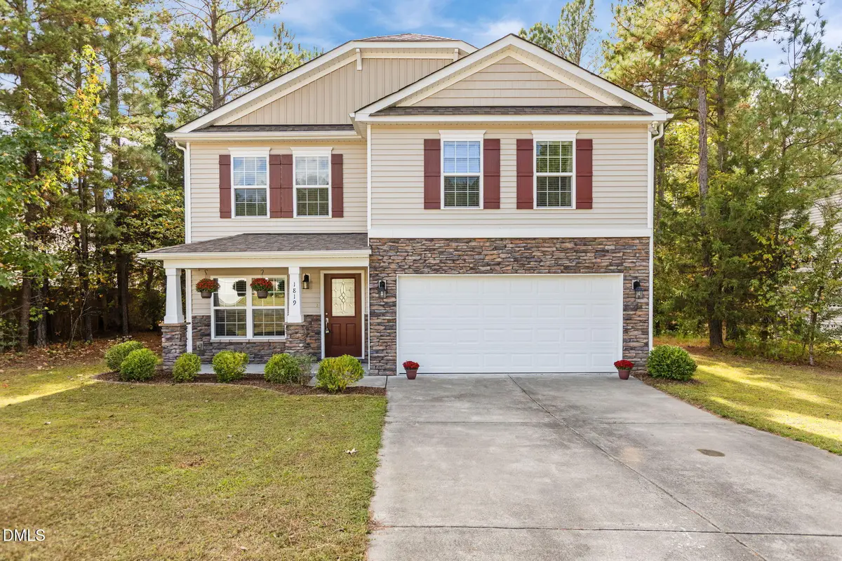 1819 Fillmore Drive, Creedmoor, NC 27522 - #1