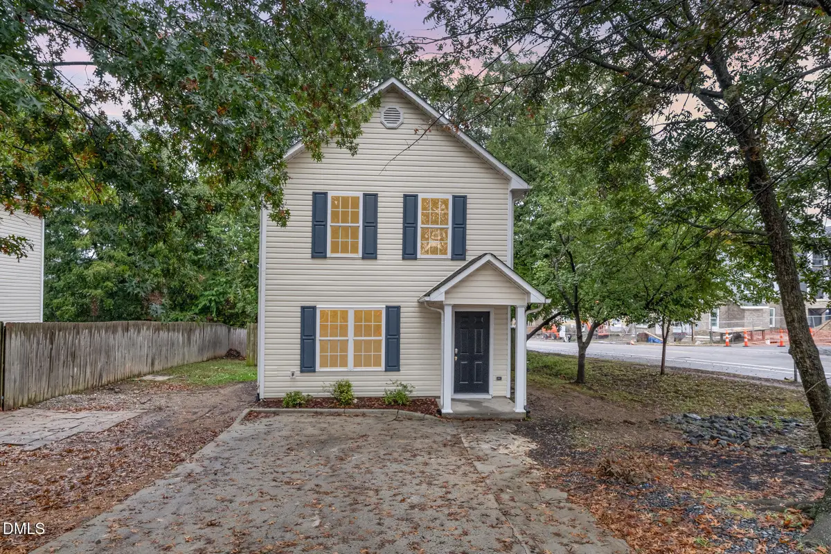 310 Peachtree Place, Durham, NC 27701 - Image #1