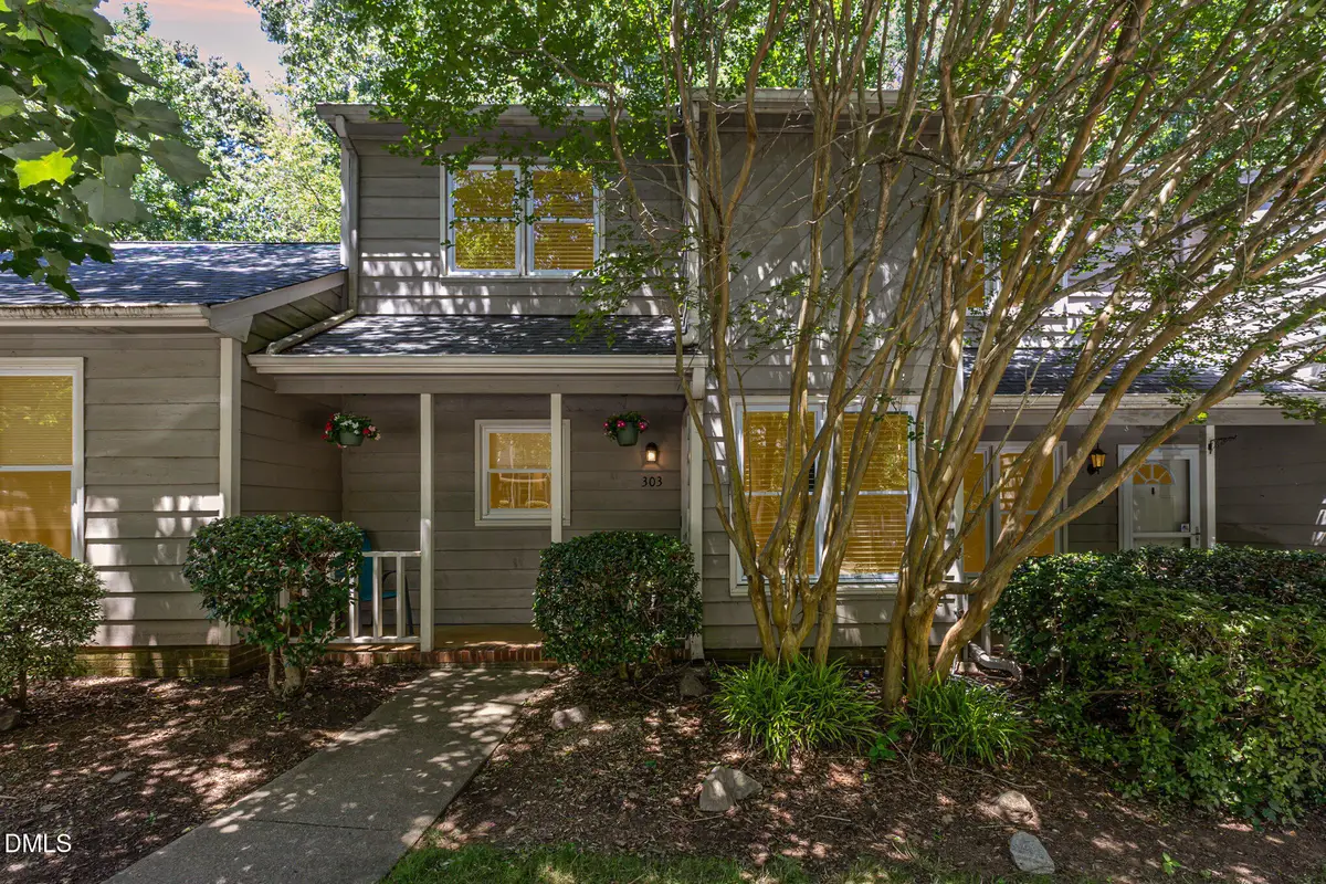 303 Applecross Drive, Cary, NC 27511 - Image #1