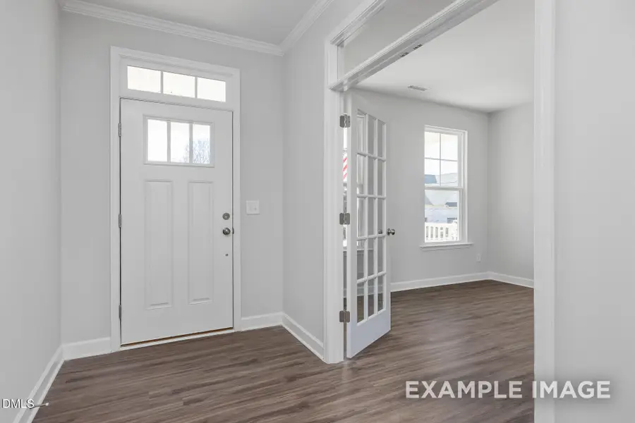 320 Longleaf Glen Lane, Zebulon, NC 27597 - Image #3