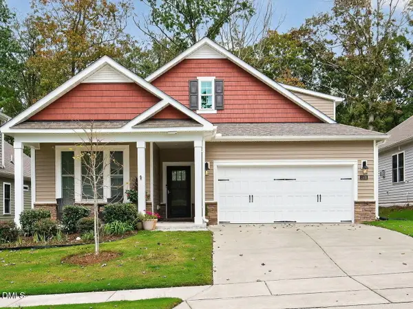 1508 Nichols Creek Road, Durham, NC 27703