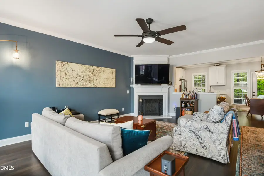 5548 Red Robin Road, Raleigh, NC 27613 - Image #3