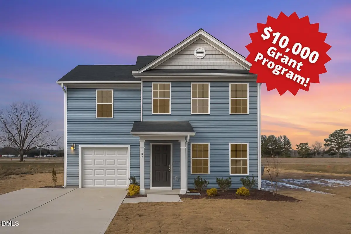 101 Johnson Ridge Way, Four Oaks, NC 27524 - Image #1