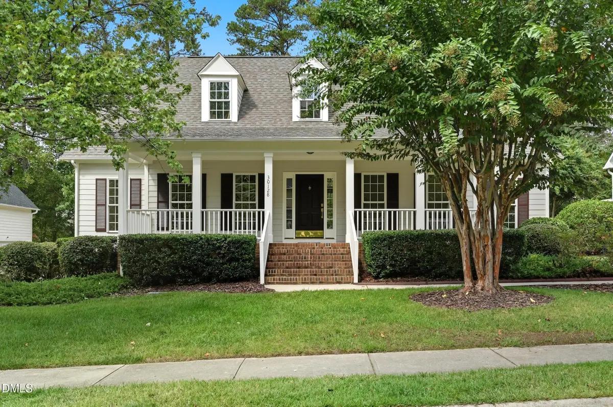 30128 Porter, Governors Village, NC 27517 - Image #1