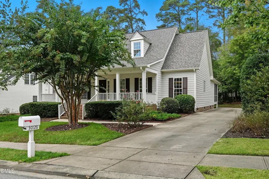 30128 Porter, Governors Village, NC 27517 - Image #2