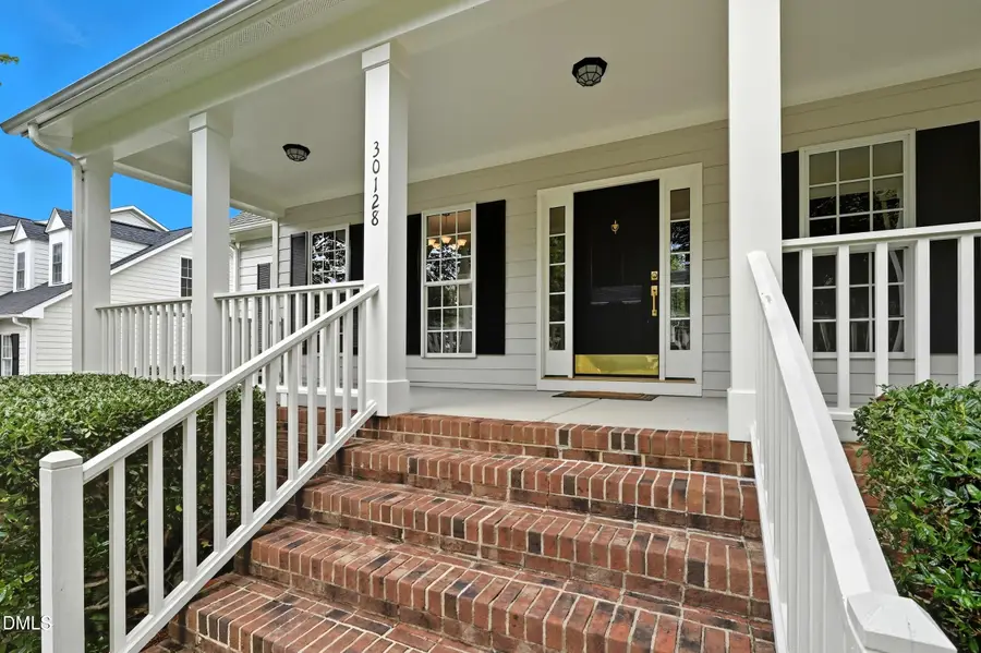 30128 Porter, Governors Village, NC 27517 - Image #3